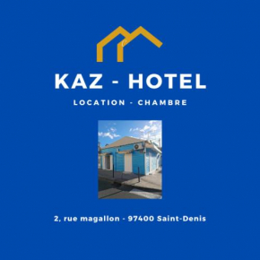 Kazhotel